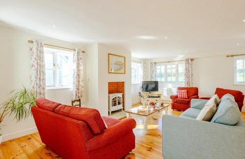 West Lulworth Haus | 4 bed in Lulworth CHRIC