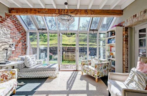 West Lulworth Haus | 4 Bed in Lulworth Cove DC176