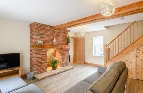 Mablethorpe Haus | 4 Bed in Mablethorpe 78453