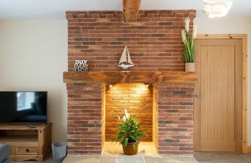 Mablethorpe Haus | 4 Bed in Mablethorpe 78453