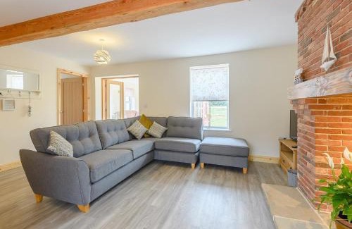 Mablethorpe Haus | 4 Bed in Mablethorpe 78453