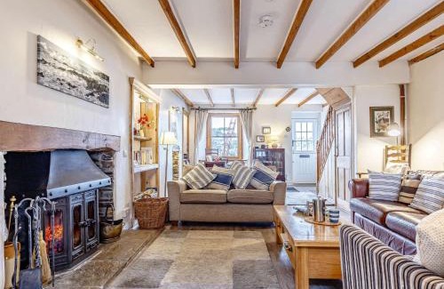 Polruan Haus | 4 Bed in Polruan PC060