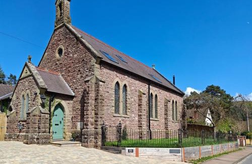 Lower Soudley Haus | 4 Bed in Soudley 94433