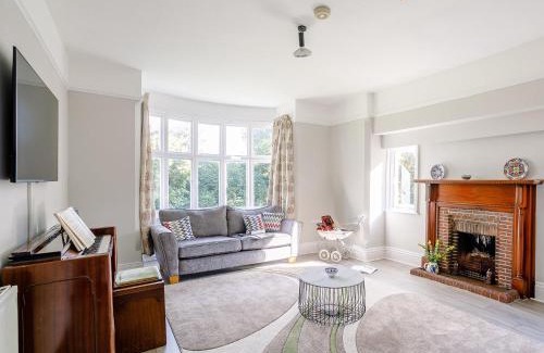 Sutton-on-Sea Haus | 4 Bed in Sutton On Sea 77958