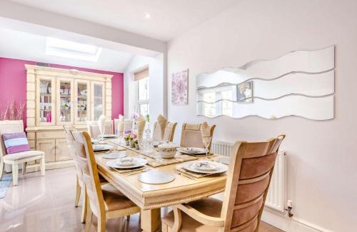 Swanage Haus | 4 Bed in Swanage 88909