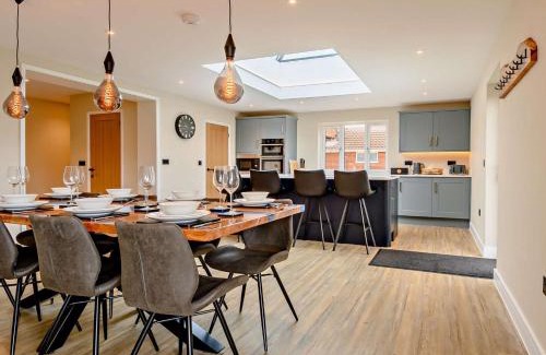 Weybourne Haus | 4 Bed in Weybourne 91228