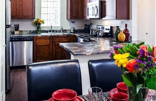 McDowell Mountain Apartments Eigentumswohnung | 4 Bedroom / 4 Bath Condos in McDowell Mountain Ranch