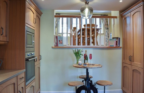 Sutton-in-Craven Hütte | 4 bedroom accommodation in Glusburn, near Skipton