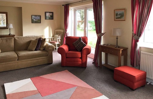 Littleport Hütte | 4-Zimmer-Unterkunft in Near Ely