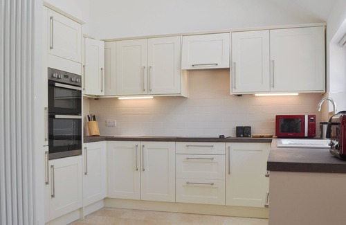 Putley Hütte | 4 Schlafzimmer Unterkunft in Ashperton, near Ledbury