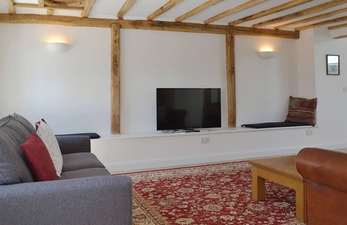 Putley Hütte | 4 Schlafzimmer Unterkunft in Ashperton, near Ledbury