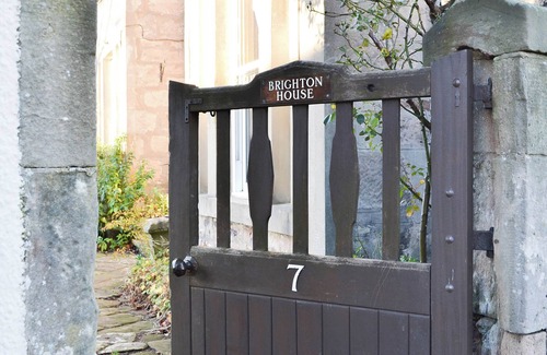 Nairn Hütte | 4 bedroom accommodation in Nairn