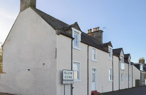 Nairn Hütte | 4 bedroom accommodation in Nairn