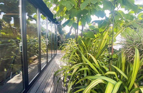 Poole Hütte | 4 Schlafzimmer Unterkunft in Poole