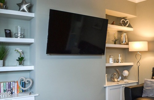 Heworth Hütte | 4 bedroom accommodation in York