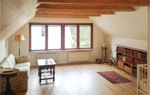 Skanor Haus | 4 Bedroom Amazing Home In Falsterbo