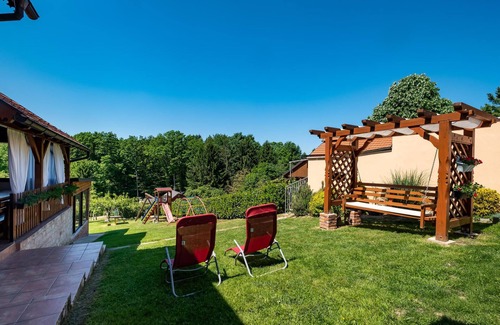 Kravarsko Haus | Fantastisches Haus mit 4 Schlafzimmern.