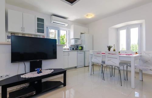 Krucica Haus | Gemütliches Haus mit 4 Schlafzimmern in.