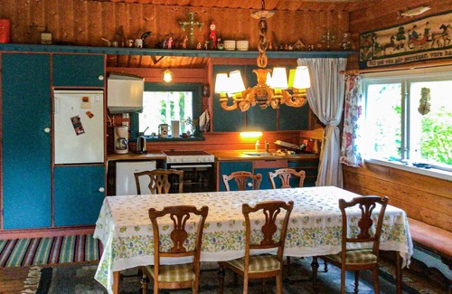 Hastangsudd Haus | Tolles Zuhause in åkersberga mit WLAN