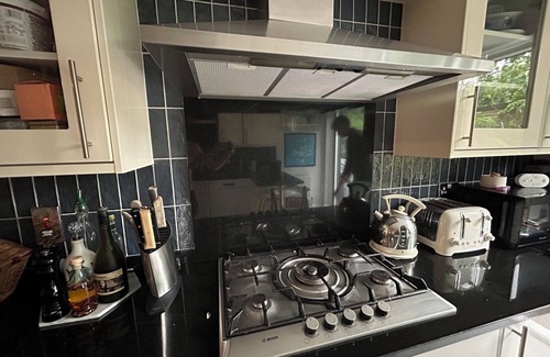 Belsize Haus | 4 bedroom home in St John's Wood, short walk to Primrose Hill and Regents Park