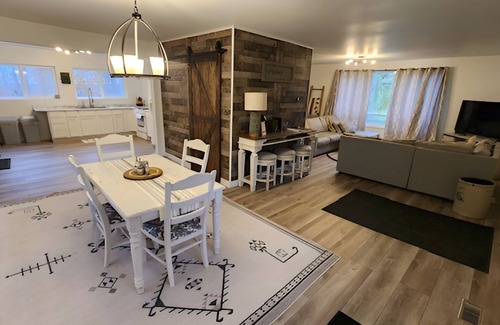 Atlantic Mine Haus | 4 Bedroom Home in Baltic (South Range).