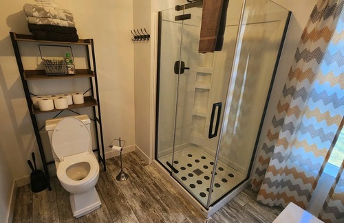 Atlantic Mine Haus | 4 Bedroom Home in Baltic (South Range).