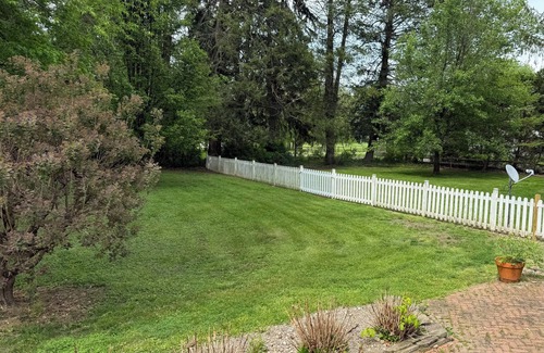 Buckhannon Haus | 4-bedroom house in charming Buckhannon with AC, WiFi.