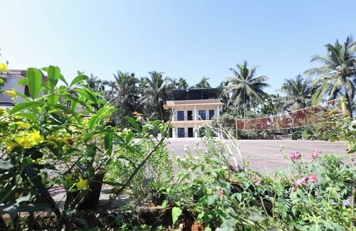 Adyar Haus | 4-bedroom house in enchanting Bantwal with WiFi, AC. Enjoy your stay