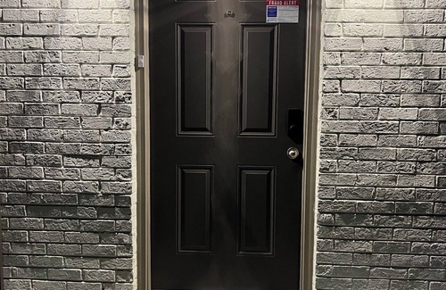 Forest Park Haus | 4-bedroom house With Home Theater - Hot Tub