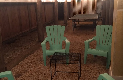 Ship Bottom Haus | 4 Schlafzimmer Ocean Block!