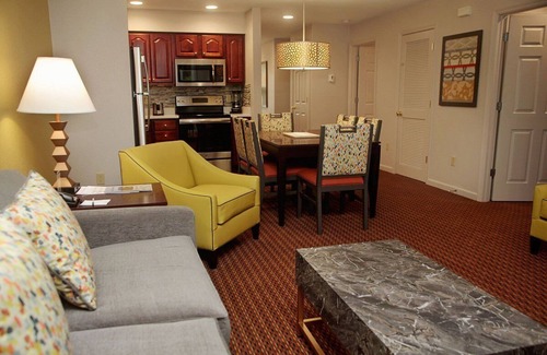 Williamsburg Resort | 4-bedroom, Resort living in Williamsburg