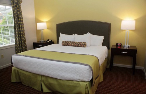 Williamsburg Resort | 4-bedroom, Resort living in Williamsburg