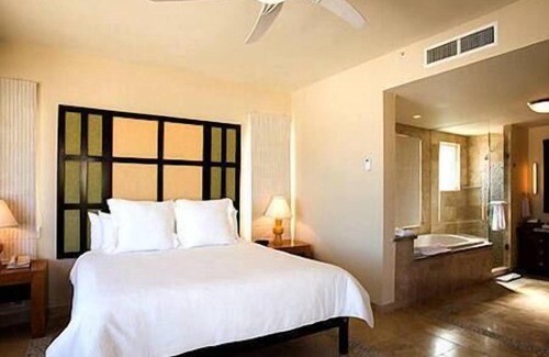 El Medano Ejidal Hotel | 4 Bedroom Suite Corazon Los Cabo