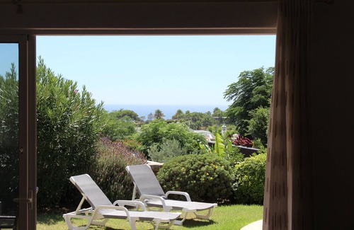 Albufeira Villa | 4 Schlafzimmer Villa mit herrlichem Meerblick und eigenem Pool AL 668/09 AL