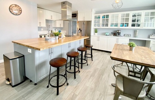 Pointe Scottsdale Haus | 4 Bedrooms Farm house in center of Old town with pool and spa