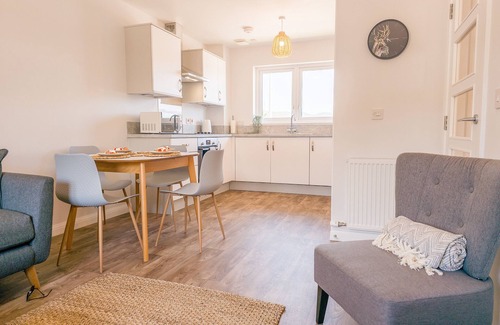 Aviemore Wohnung | 4 Ben Avon