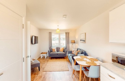 Aviemore Wohnung | 4 Ben Avon