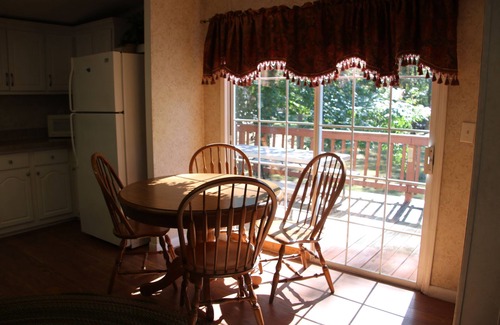 Holladay Hütte | #4 Birdsong Resort Circle w/view of Kentucky Lake - Camden TN
