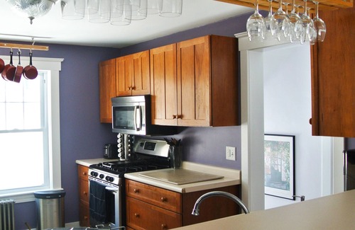 Ogunquit Haus | 4 BR, 2 BA, nur wenige Schritte vom Stadtzentrum, Strand und vielem mehr entfernt