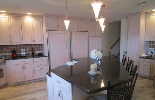 Revere Haus | 4 BR 4000 SF OCEANFRONT MODERN HOME NR BEACH, DOWNTOWN, AIRPORT - 90 DAY MINIMUM