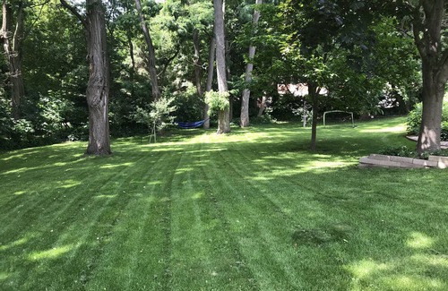 Monona Haus | 4 BR Haus in der Nähe von Lake Monona und Downtown Madison