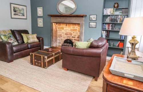 Barnoldswick Haus | 4 Castle View