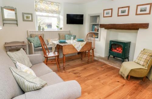 Barnoldswick Haus | 4 Castle View