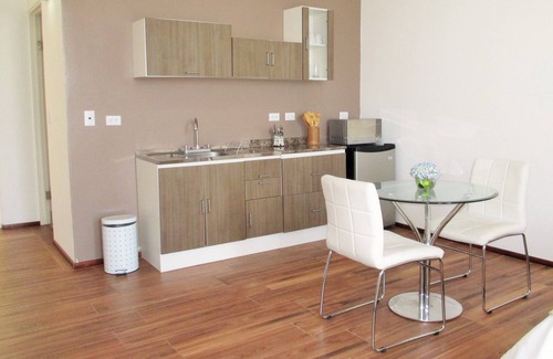 San Jose Wohnung | 4 CedarCats Short Stay Apartments