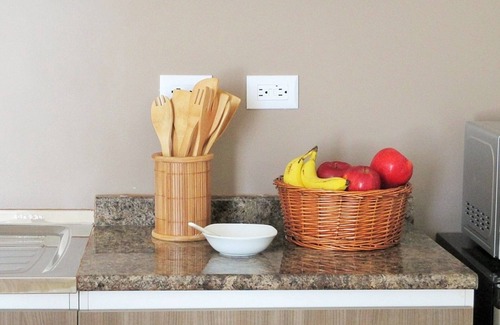 San Jose Wohnung | 4 CedarCats Short Stay Apartments