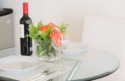 San Jose Wohnung | 4 CedarCats Short Stay Apartments