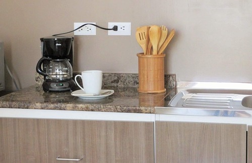San Jose Wohnung | 4 CedarCats Short Stay Apartments