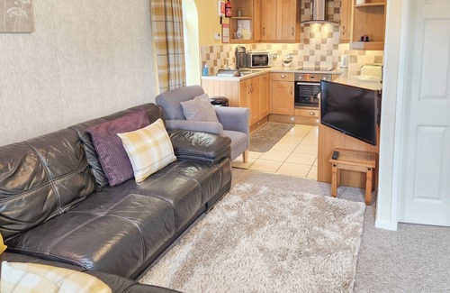 Cayton Hütte | 4 Eldin Hall Cottages