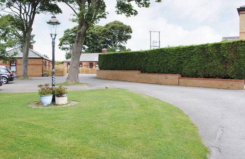 Cayton Hütte | 4 Eldin Hall Cottages