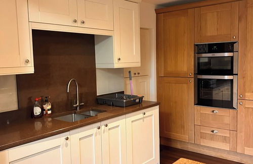 Chorlton-by-Backford Haus | 4 GREEN FARM COTTAGE, family friendly, with a garden in Saughall